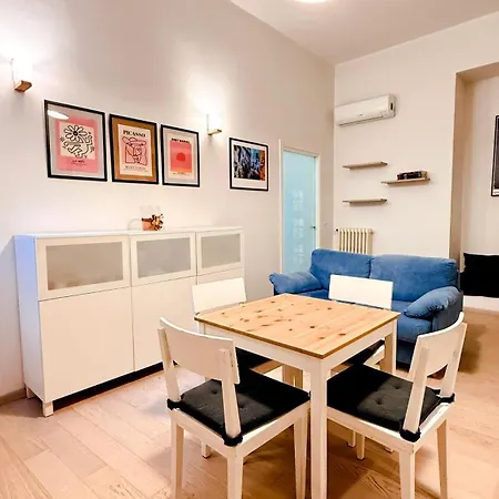 Dimora Brancaccio Apartment Lecce