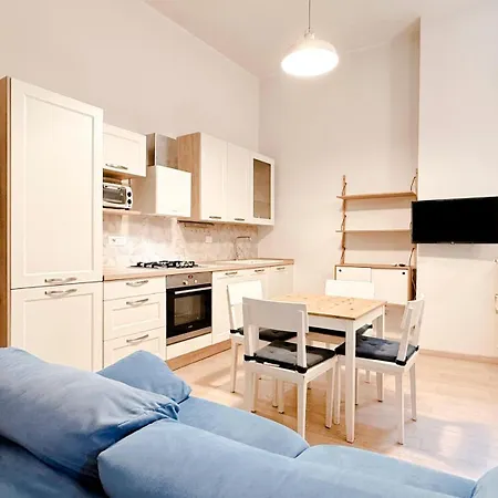 Dimora Brancaccio Apartment